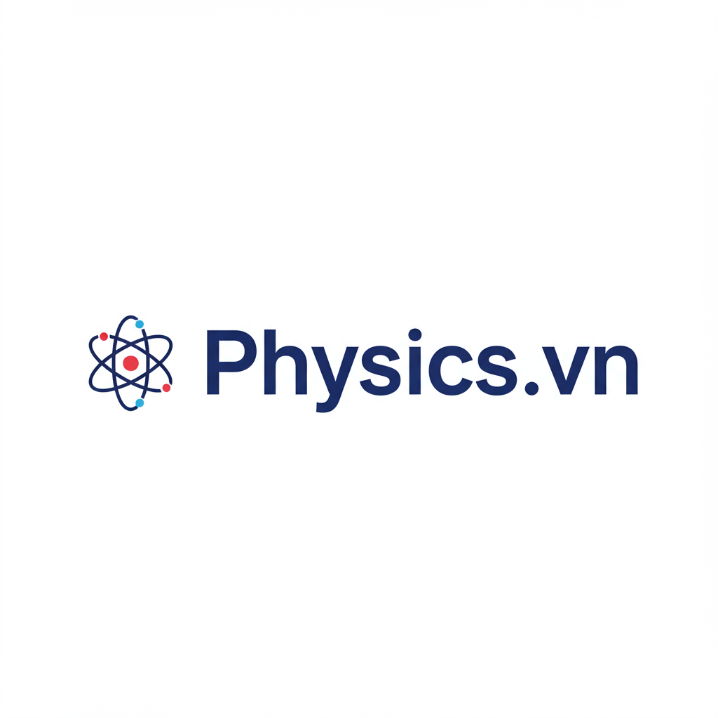 Sản phẩm robot tự hành đạt giải nhất tại Physics Việt Nam Challenge