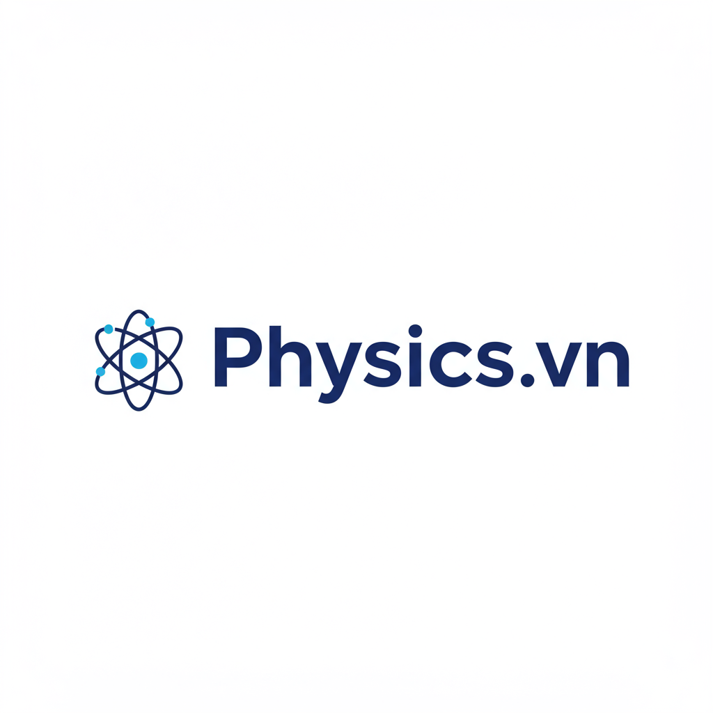 Sách và tài liệu độc quyền do các chuyên gia của Physics Việt Nam biên soạn