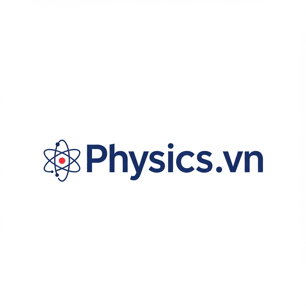 Lễ trao giải trang trọng của cuộc thi Physics Việt Nam Challenge